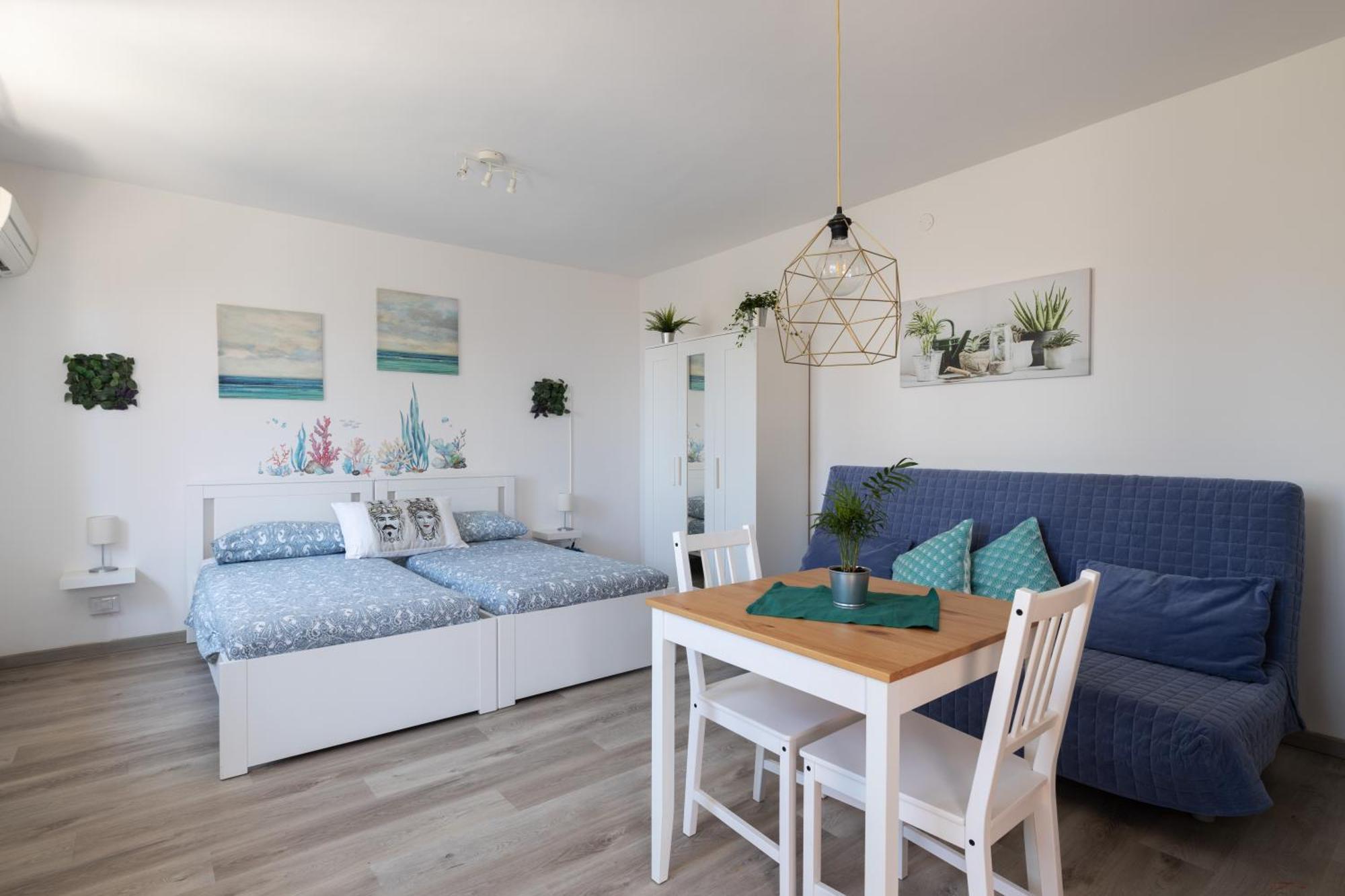 Medusa Exclusive Rooftop Appartement Taormine
